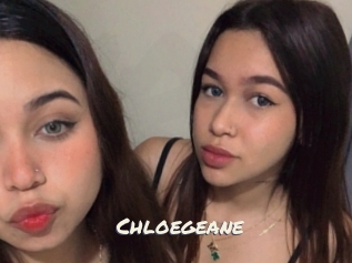 chloegeane Vierges