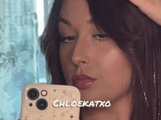 Chloekatxo