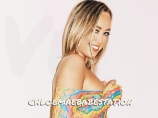 Chloemaebabestation