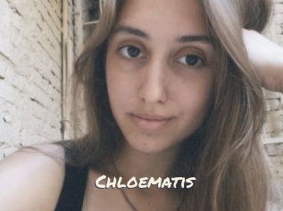 Chloematis