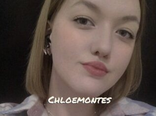 Chloemontes