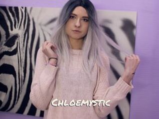Chloemystic