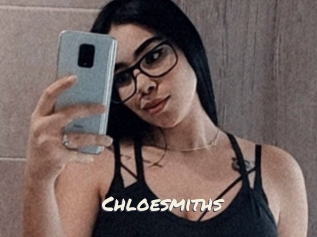 Chloesmiths