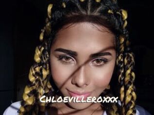 Chloevilleroxxx