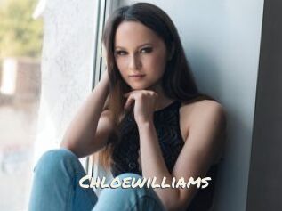 Chloewilliams