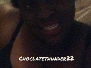 Choclatethunder22