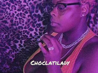 Choclatilady