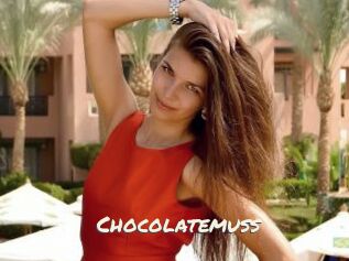Chocolatemuss