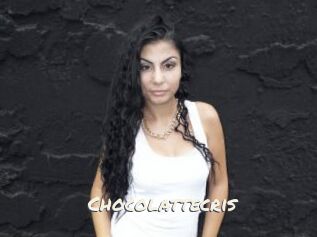 Chocolattecris