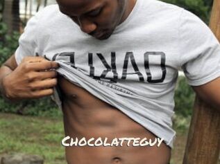 Chocolatteguy