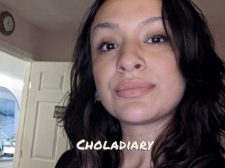Choladiary