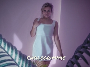 Cholegrimmie