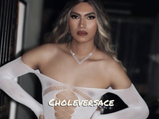 Choleversace