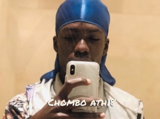 Chombo_ath18