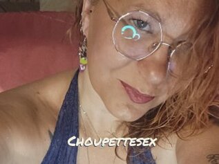 Choupettesex