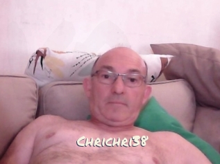 chrichri38 Vierges