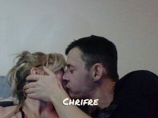 Chrifre