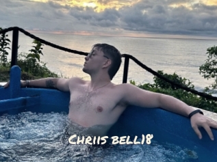 chriis_bell18 Vierges