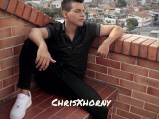 ChrisXhorny