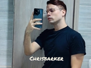 chrisbarker Vierges
