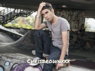 Chrisbrownxxx