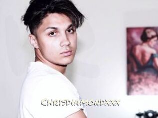 Chrisdiamondxxx