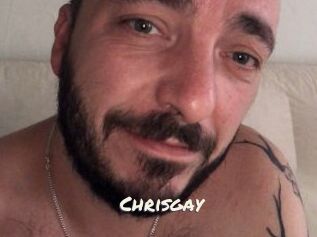 Chrisgay
