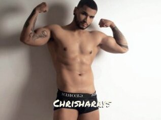 Chrisharrys