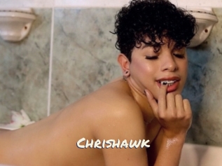 Chrishawk