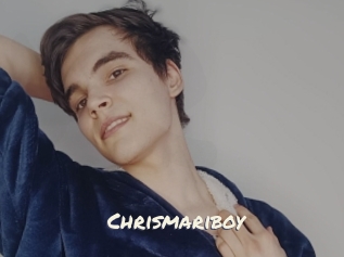 Chrismariboy