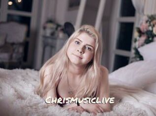 Chrismusiclive