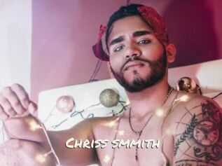 Chriss_smmith