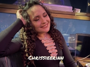 Chrissieerinn