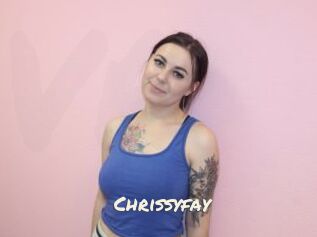 Chrissyfay