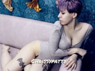 Chrissypatty