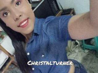 Christalturner