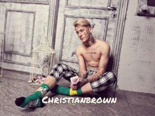 Christianbrown