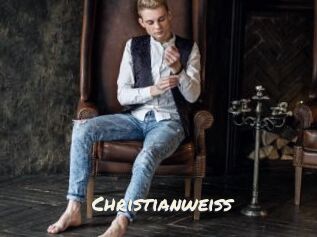 Christianweiss