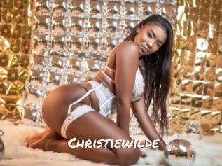 christiewilde Vierges