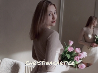 Christinacartier