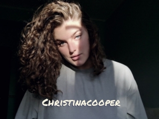 Christinacooper