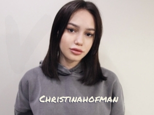 Christinahofman