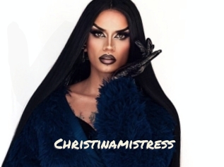 Christinamistress