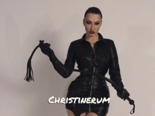 christinerum Vierges