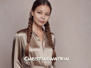Christinewatkin