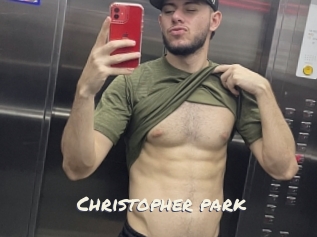 christopher_park Vierges