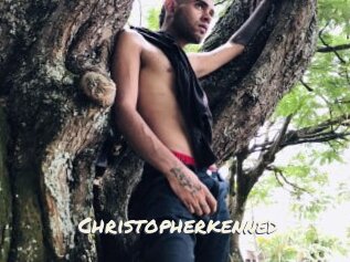 Christopherkenned