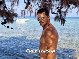 christopson Vierges