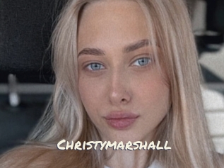 Christymarshall