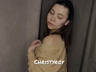 Christyroy